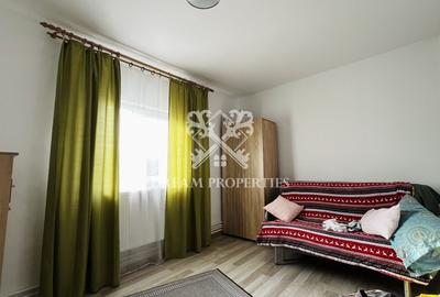 Casa individuala de vanzare, teren 300 mp, zona Sannicoara - 1