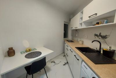 Garsoniera Zona Gradinita Nr 16 - Strada Panduri - 34 mp - 10