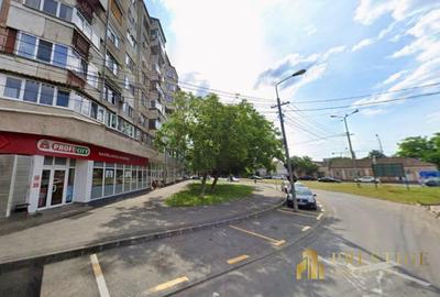 Apartament spatios tip C cu 3 camere de vanzare pe Bld. Decebal-Oradea - 19