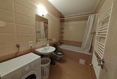 Inchiriem Apartament 2 Camere, Mobilat, Studio, Tractorul - 14