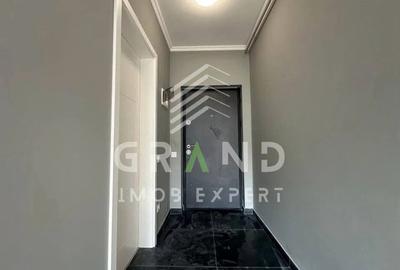 Apartament NOU 2 camere  + parcare I zona Urusagului - 5