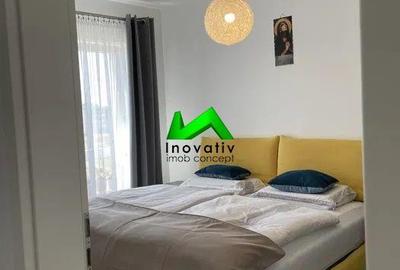 Apartament de vanzare 2 camere Sibiu Avantgarden - 1