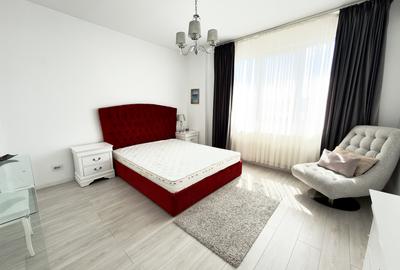 Apartament 2 cam, 54mp, Centrala, Parcare - Lacul Tei | Tei | Stefan cel Mare - 5