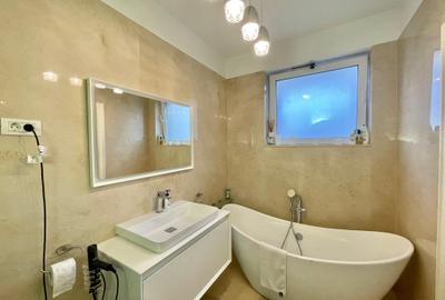 Penthouse exclusivist – Laguna Residence, Floreasca, Promenada, Barbu Vacarescu - 28
