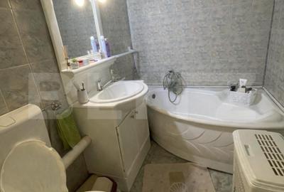 Apartament 2 camere, 51 mp, zona Blocuri - Campia Turzii - 7