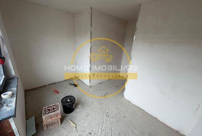 Duplex fără perete comun | 4 camere | 100 mp utili | 300 mp teren | Lunca Cetățu - 6