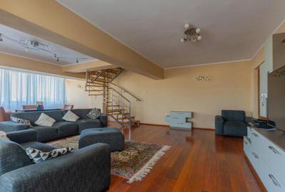 Apartament spectaculos cu 4 camere BLOC NOU sup. utila 156 mp - 2
