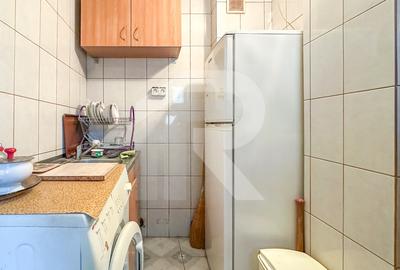 Doamna Ghica, Luntrei - garsoniera de vanzare, COMISION 0 - 5