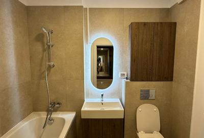 Apartament 2 camere Gran Via Lake View parcare  subterana inclusa - 6