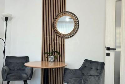 Apartament modern cu 2 camere în Gheorgheni lângă Piața Hermes - 3