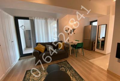 Garsoniera ,bloc 2019,zona Banu Manta-Titulescu-Basarab,Str. Petru Rares 5-9 - 2