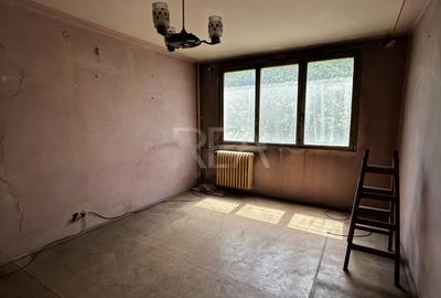 Apartament 3 Camere - Piața Rahova - Investiție - 2