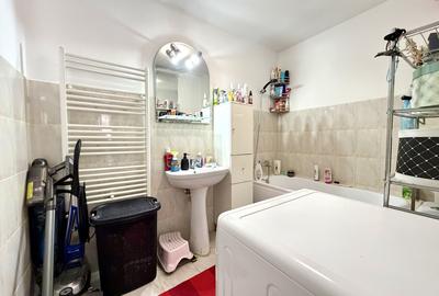 Apartament modern, 2 camere, 40 mp utili, etaj 1 - Dumbravita - 8