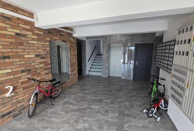 Apartament 2 camere de inchiriat, de lux  Focsani, bloc nou, la prima inchiriere - 34