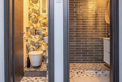 Apartament 3 camere deosebit Piata Amzei - 14