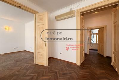Apartament 3 camere — Florimund Mercy 9, Piața Unirii, Timișoara - Palatul Bruck - 14