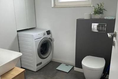 Casa tip triplex finisata mobilata, semineu 120 mp, teren 225 mp, Iris - 23
