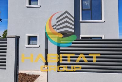 Casă individuală cu 5 camere în Berceni