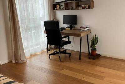 Casa de inchiriat in Grigorescu, 175 mp utili, curte 300 mp, view superb - 19