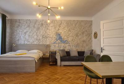 Apartamente 91 mpu \  Afacere Garantata \ Sibiu - Ultracentral - 5