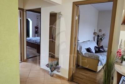 Apartament 3 camere în zona Brd - Lidl - 3