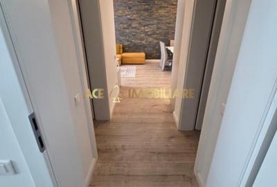 2 Camere de inchiriat | Valetta Residence | Centrala | Parcare | Metrou - 11
