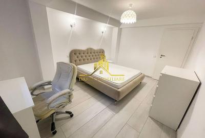 3 camere, spatios, luminos, modern, bloc nou, parcare, Borhanci - 12