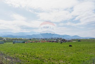 Teren intravilan 13.300 mp – Brașov | 0% COMISION - 3