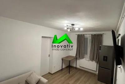 Apartament de inchiriat 3 camere Sibiu Tiglari - 1