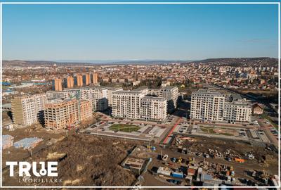 Ap. 2.5 camere, 62.7m? + balcon, Maurer Residence! - 20