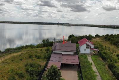 Acasa in mijlocul naturii. Vila de vis intre lac si padure Vacanta in fiecare zi - 2