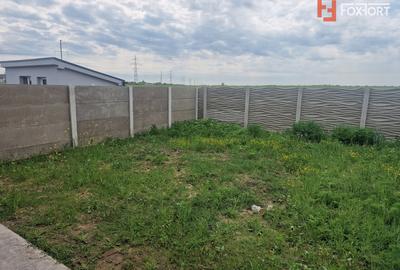 Duplex de vanzare cu 3 camere - zona Mosnita Noua - 6