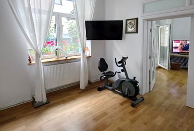 Casa de vanzare Matei Voievod - Ferdinand, renovata, curte libera 200 mp - 9