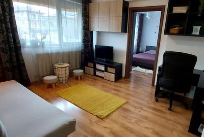 Apartament 2 Camere| Mihai Bravu| Metrou| AC| Centrala - 1