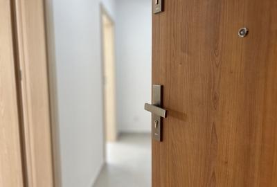 Apartament cu 2 camere decomandat în Astra