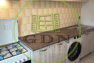 Apartament 2 camere decomandat renovat nou în Mănăștur - 2