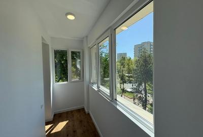 Ap 2 camere renovat | 5 min Metrou Dristor | 2 min ParkLake- IOR | Comision 0% - 7