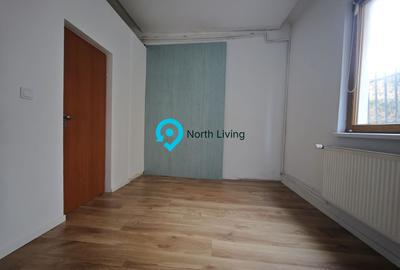 Apartament 4 camere, vilă, 120 mp, Hala Traian, investiție - 23