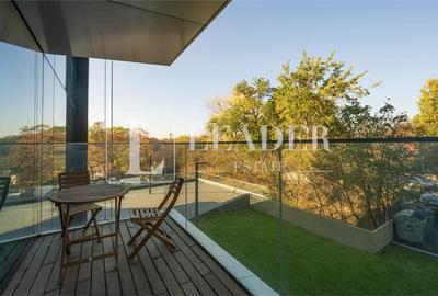 Nou! Premium | Apartament 3 camere | Floreasca - Mircea Eliade - 23