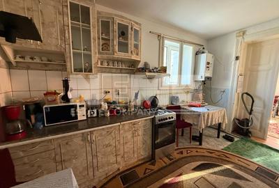 Casă individuală | 3 camere | Rădăuți, Central | 98 mp - 9