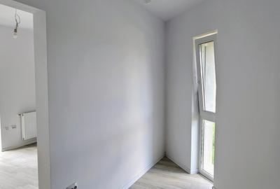 Intabulat - Ap. cu 3 camere 88mp utili, gradina 19 mp, Str. Pictor Brana - 13