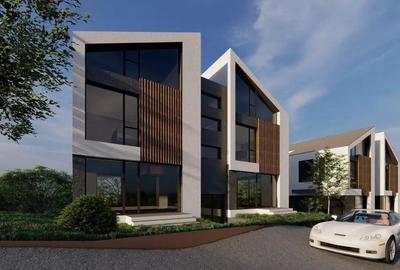 Apartament în vilă, dispus pe 2 etaje, situat în zona Mănăștur – Kaufland - 6