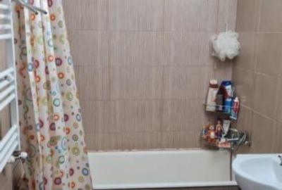 Apartament 2 camere parter plus balcon bloc reabilitat Parc Drumul Taberei - 3