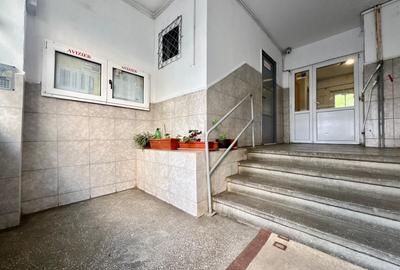 Apartament 3 camere | Decomandat | Complet mobilat | Piața Chirigiu - 21