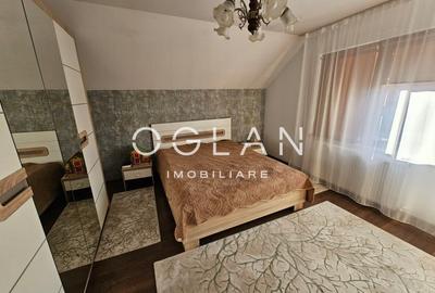 Casa individuala, 924 mp teren, Cl. Poplacii, COMISION 0% - 11