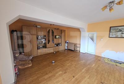 Casa individuala, 200 mp utili, 780 mp teren, zona TCI, Borhanci! - 14