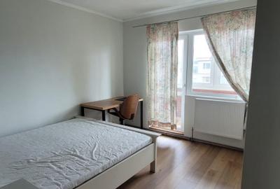 De vânzare apart. cu 3 camere, mobilat și utilat Mărăști - 9
