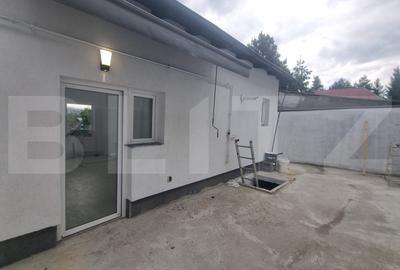 Casa plan parter cu beci - Lunca Cetatuii - 6