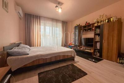 Apartament cu 2 camere în Florești