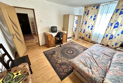 Apartament 2 camere I 52 mp I CETATE zona MERCUR I ALBA IULIA | mobilat | - 11